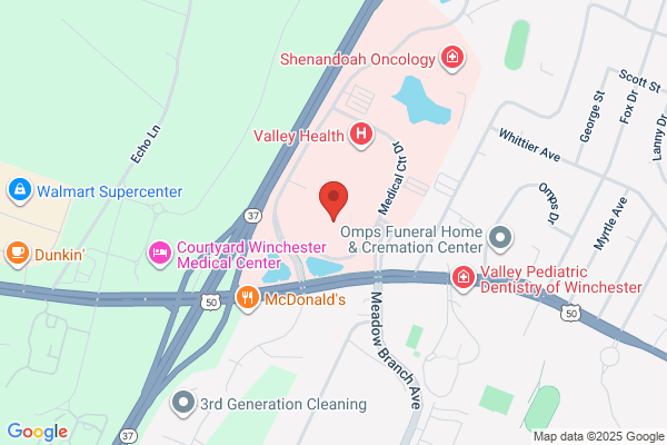 Surgi-Center of Winchester