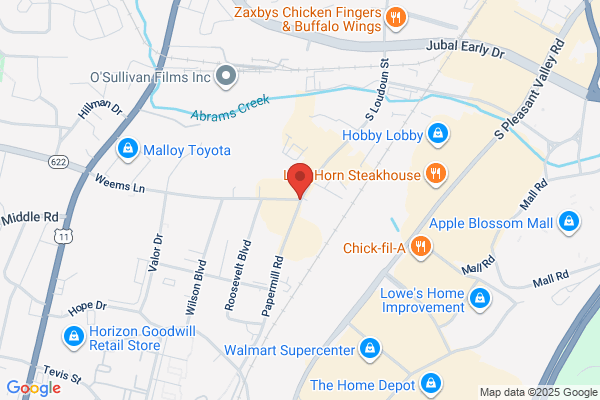Vaitsas Chiropractic Clinic