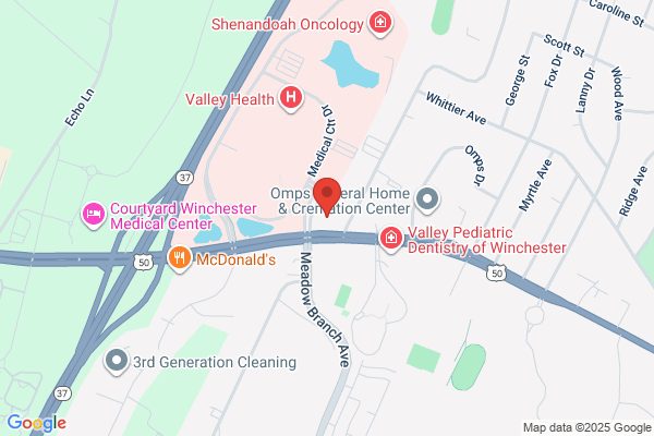 Virginia Brain & Spine Center