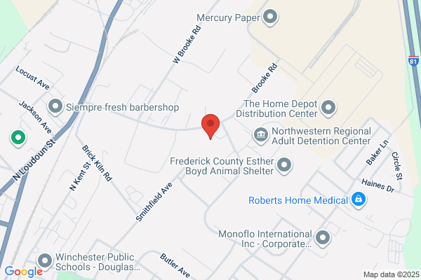 Winchester Electric Service, Inc.