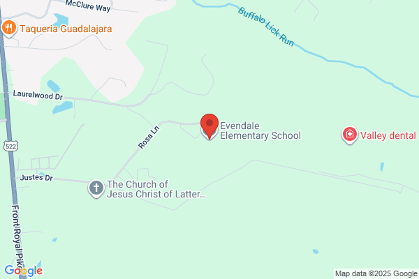 Evendale Elementary School