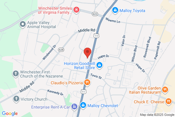 Winchester Urgent Care PC