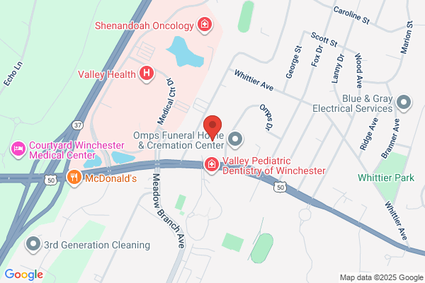 Shenandoah LASIK & Cataract Center