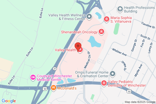 Winchester Eye Specialists