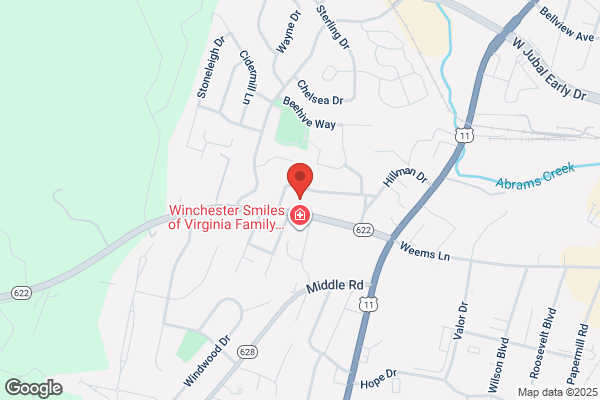 Winchester Eyecare