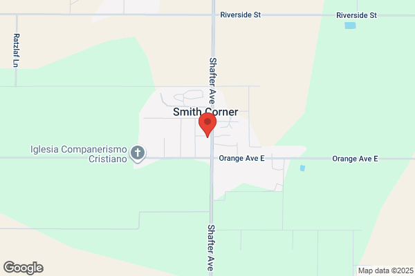 Smith's Corner Grocery