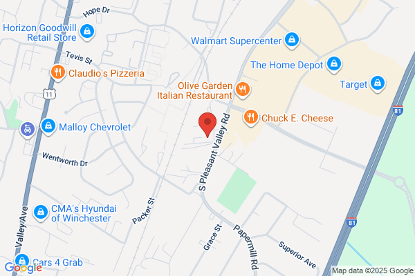 H J Auto Repair