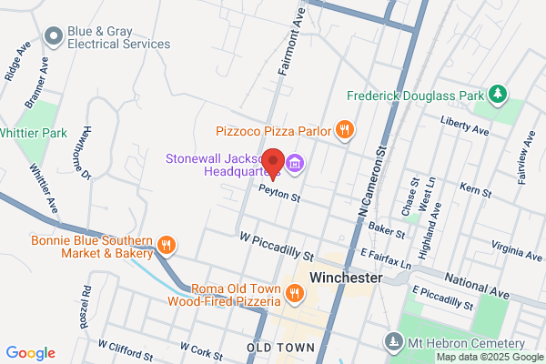 Blue Ridge Gynecology & Obstetrics PC