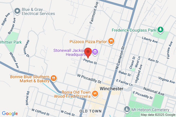 Winchester Family Health Center