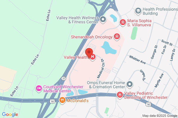 Winchester Gastroenterology Associates