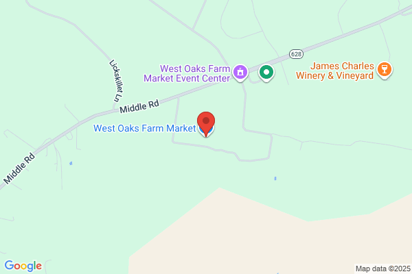 West Oaks Farm Market