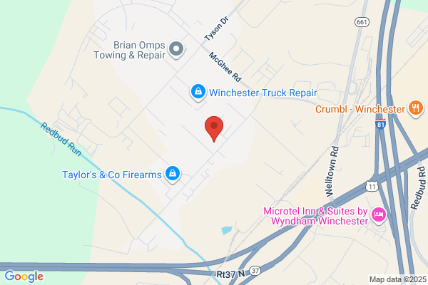 Winchester Flooring INC