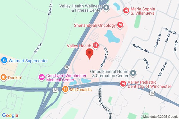 Winchester Medical Center