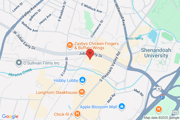 Hilton Garden Inn Winchester