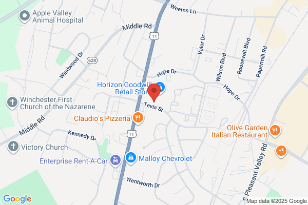 Maytag One Hour Cleaners & Coin Laundry Center
