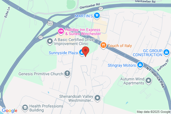 Sunnyside Cleaners