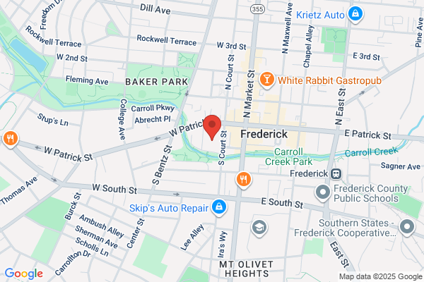 Winchester-Frederick Law Library