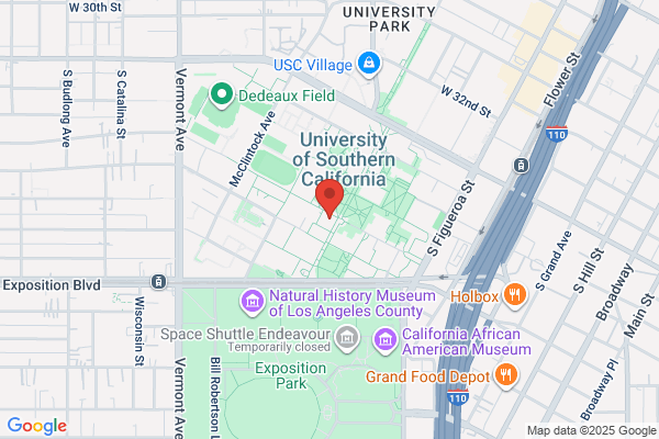 Student Affairs