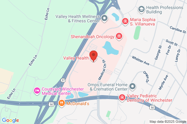 Valley Health, Wellness Services