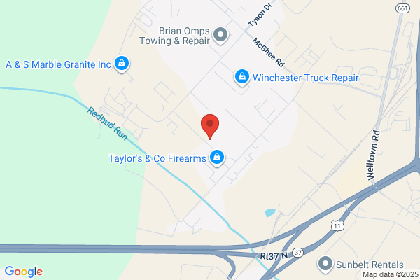 Z & M Sheet Metal Inc
