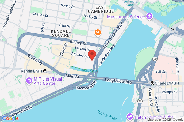 Waze Development