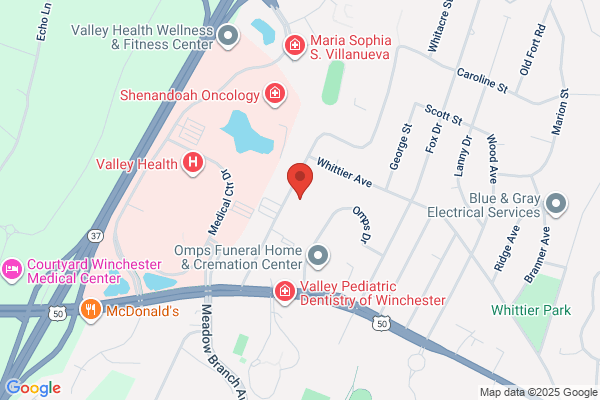 Linden Heights Animal Hospital