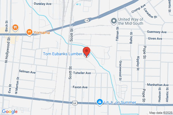 Eubank Log & Timber