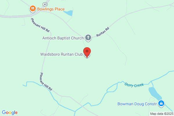 Gainsboro Ruritan Club
