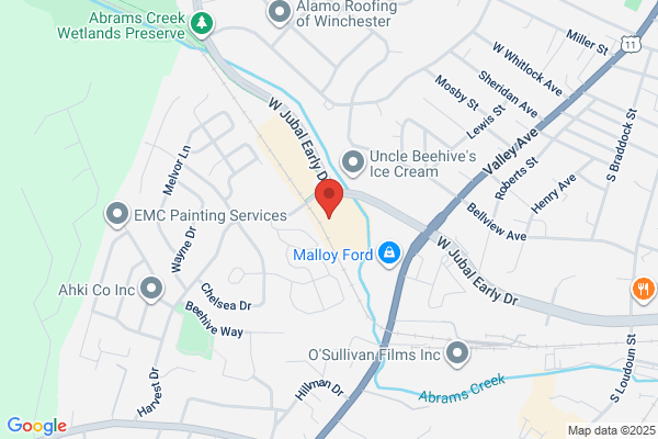 Select Physical Therapy - Winchester