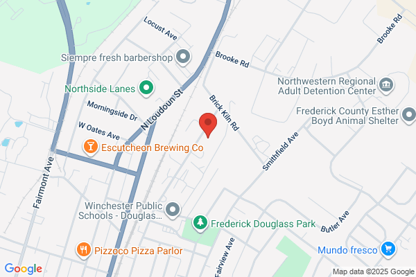 Winchester Plumbing & Gas Services Inc