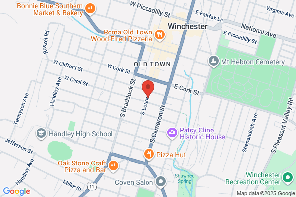 Crum Realty Inc