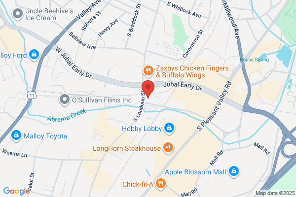 Apple Valley Mortgage