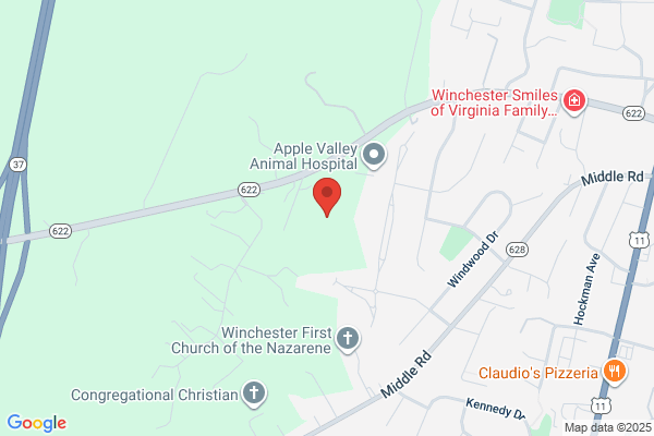 Blue Ridge Grace Brethren Church