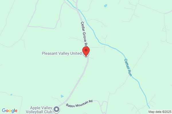 Pleasant Valley United