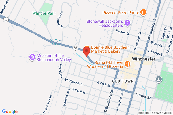Jiffy Sandwich Shoppe