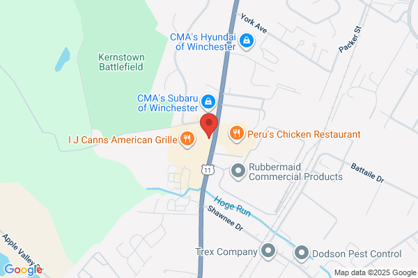 Pho Bistro Winchester