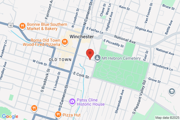 330 West Boscawen Street Salon