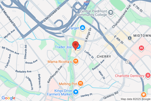 Charlotte Swanson Hair Salons
