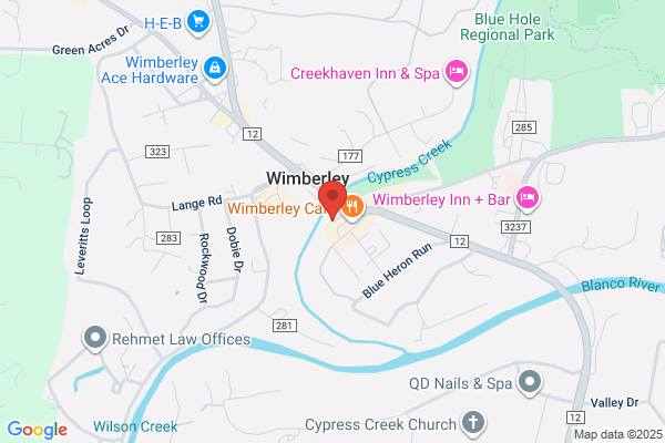 Wimberley Design