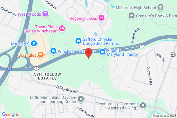All Points Warehousing Llc