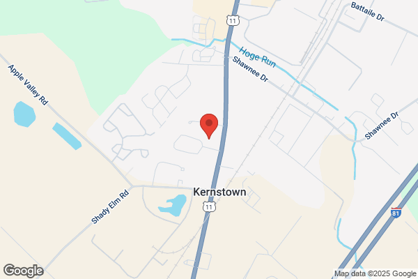 Kernstown Auto Sales