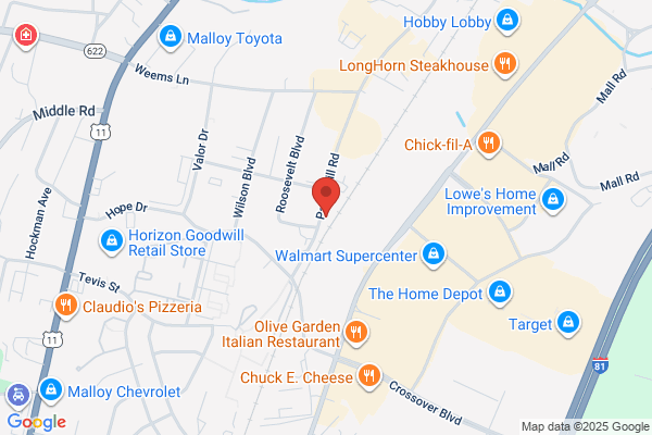 South Loudoun Auto Sales Llc