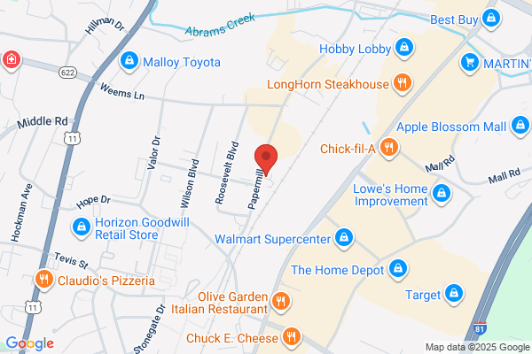 Colony Animal Hospital