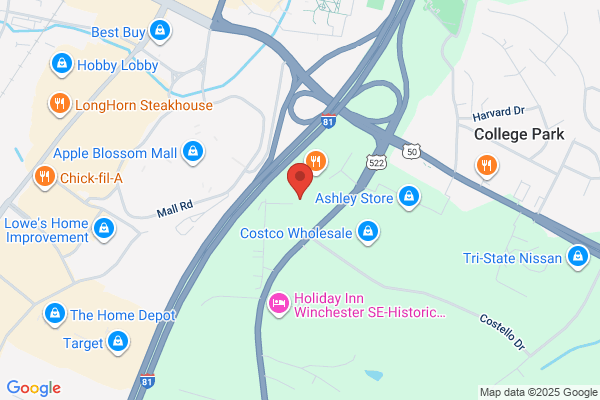 Silver Spring Veterinary Hospital