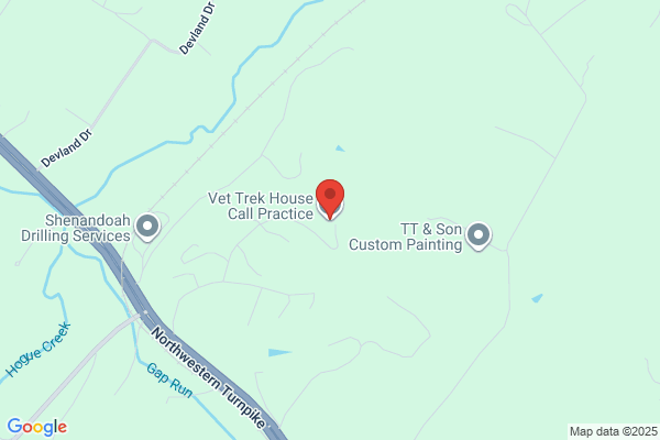 Vet Trek House Call Practice
