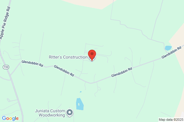 Ritter's Construction Co