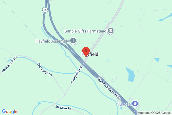 Hayfield Motel