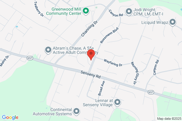 Sovereign Village Home Owners Association Inc