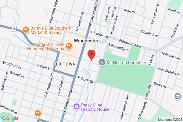 Winchester Star