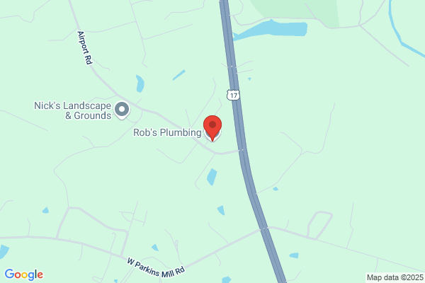 Rob's Plumbing
